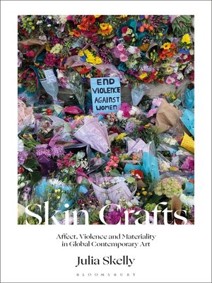 cover image of Skin Crafts